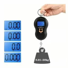 TEREZI GAPAN ВЕСЫ SCALE 50KG