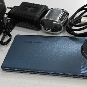 TECNO SPARK 20PRO PLUS