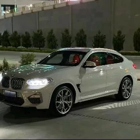 BMW X4 M 2020