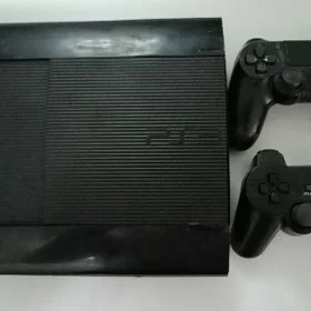 PlayStation 3 Super slim