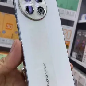 TECNO spark 30pro