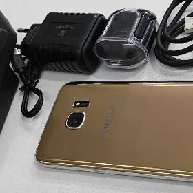 SAMSUNG S7EDGE