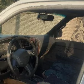 Toyota 4Runner 1991