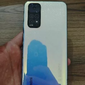 redmi note 11