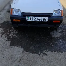 Daewoo Tico 1997