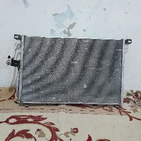 Kandisaner radiator