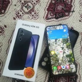 Samsung A 54