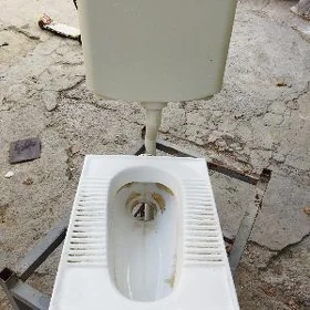 Çasagen unitaz