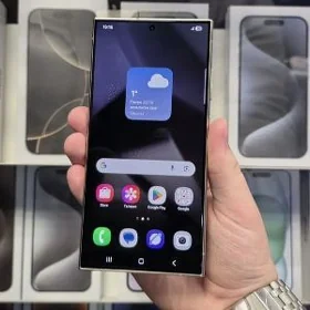 Samsung S24 Ultra 12/256 GB
