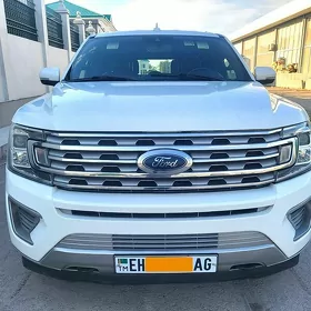 Ford Expedition 2020