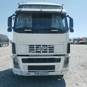 Volvo FH 420 2004