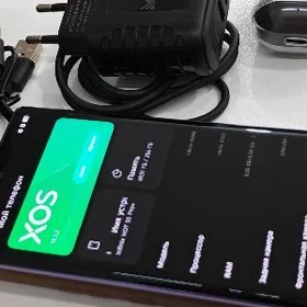 INFINIX HOT 50PRO PLUS
