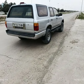 Toyota 4Runner 1995