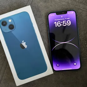 iPhone 13