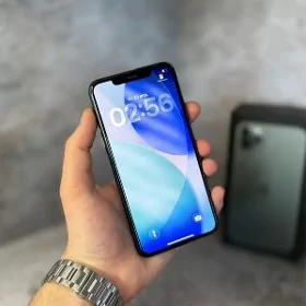 iPhone 11 Pro Max 256 GB