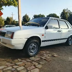 Lada 21099 1998