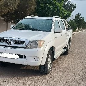 Toyota Hilux 2007