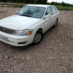 Toyota Avalon 2001
