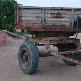 MTZ T-28 1999