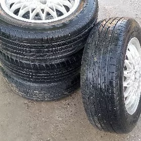 15 disska pakryska