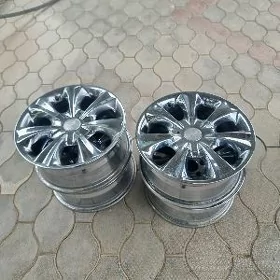 16lyk diska