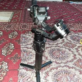 ronin s