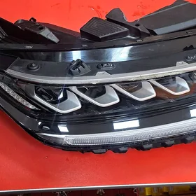 Fara .Kia sorenta