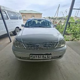 Toyota Avalon 2004