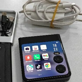 INFINIX ZERO FLIP 8+8/512