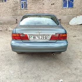 Toyota Avalon 1998