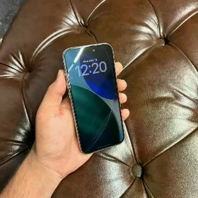 iPhone 15 Pro CH/A 256 GB