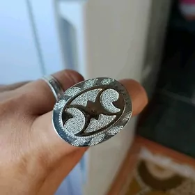 кольцо