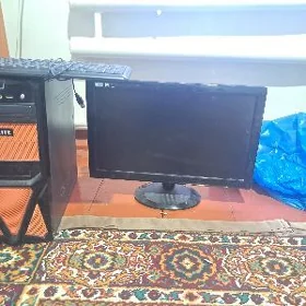I3 satlyk kampyuter