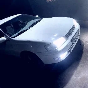 Toyota Corona 1994