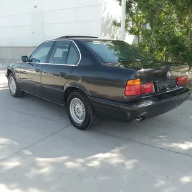 BMW 525 1991