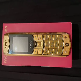 VERTU