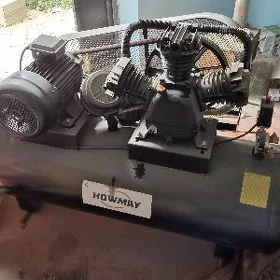 kompressor