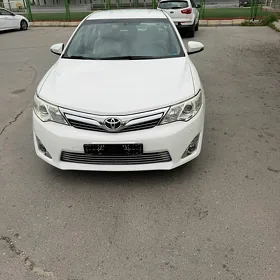Toyota Camry 2013