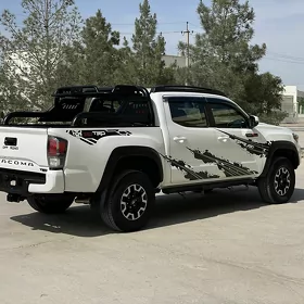 Toyota Tacoma 2022