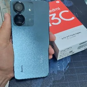 Redmi 13c 8/256
