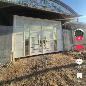 Warata Beton zaborlar