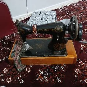 Tikin maşyn
