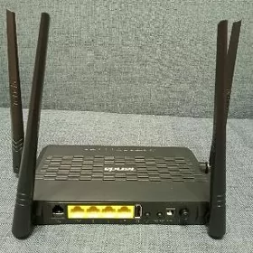 ROUTER TENDA D305 РОУТЕР ТЕНДА