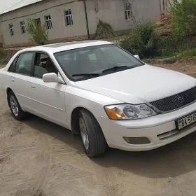 Toyota Avalon 2000