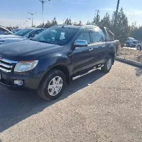 Ford Ranger 2013
