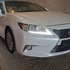 Lexus ES 350 2014