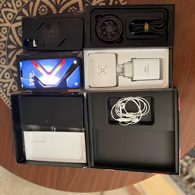 Infinix   GT30Pro