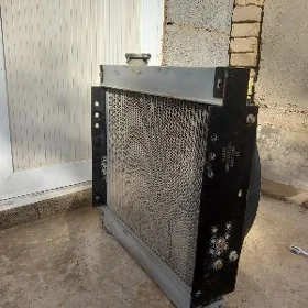 haýys radiýator