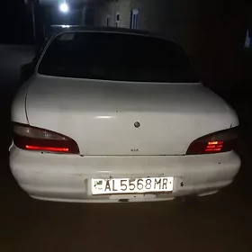 Toyota Corona 1996