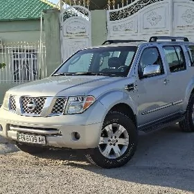 Nissan Pathfinder 2007